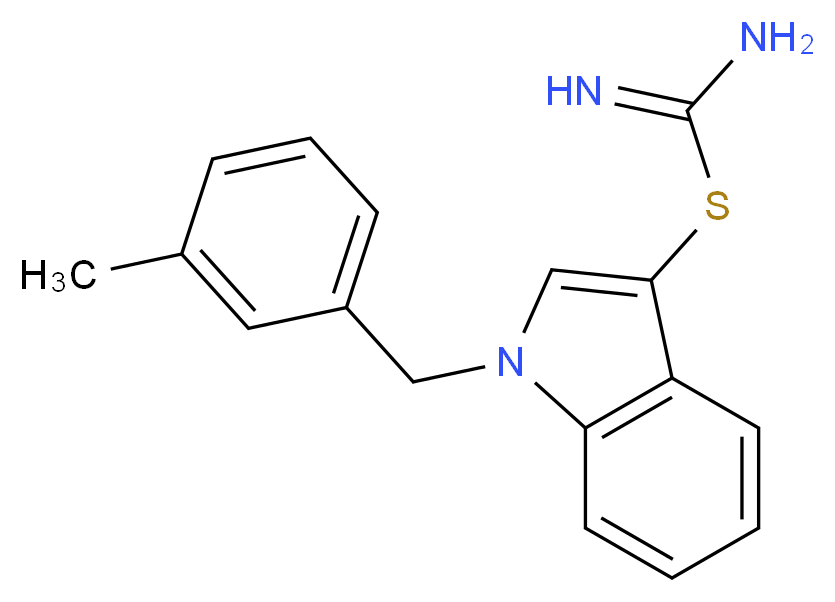 MFCD04440715 molecular structure