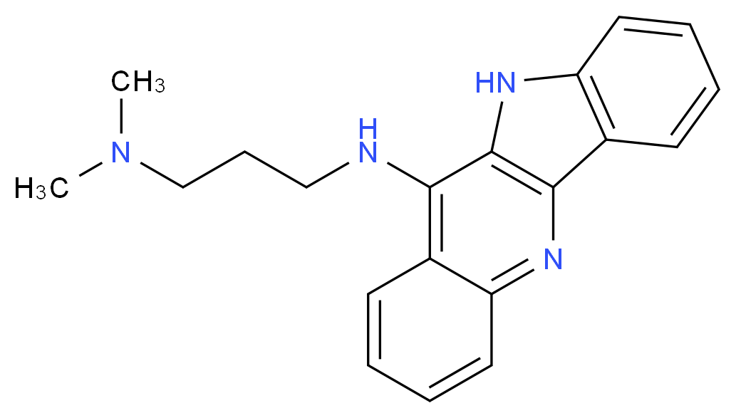 188630-47-9 molecular structure