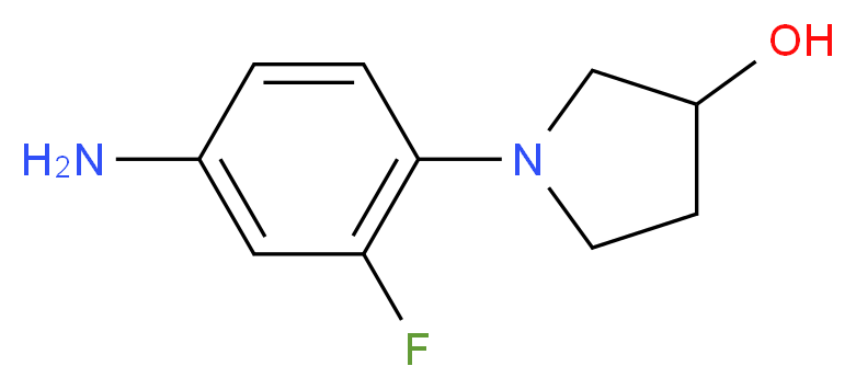 593249-20-8 molecular structure