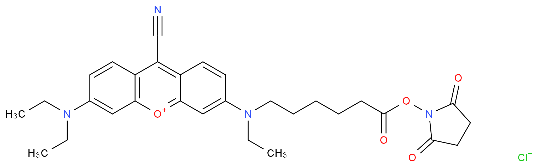 151134-79-1 molecular structure