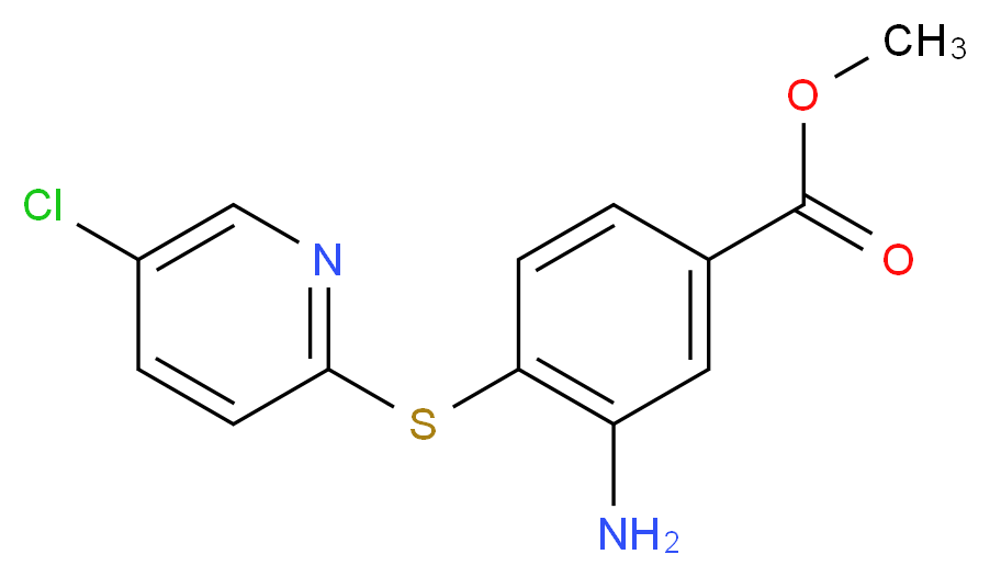 MFCD20561681 molecular structure