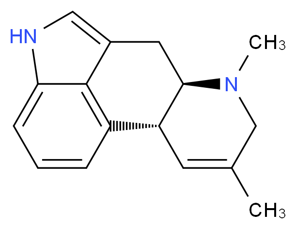 548-42-5 molecular structure