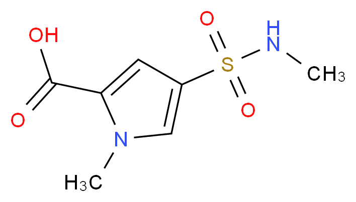 MFCD07847870 molecular structure