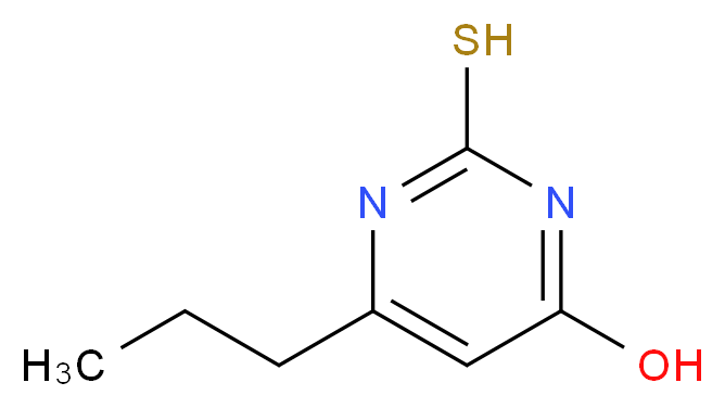 51-52-5 molecular structure