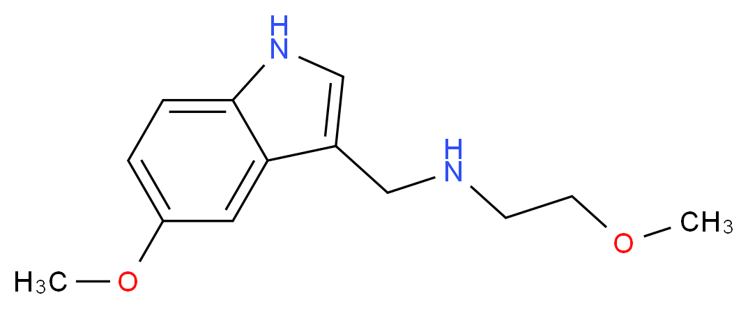 MFCD11982917 molecular structure