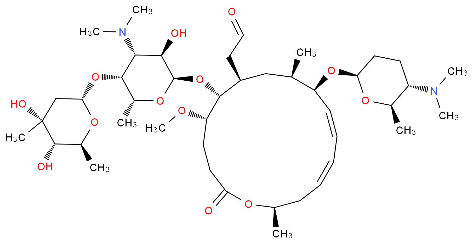 8025-81-8 molecular structure