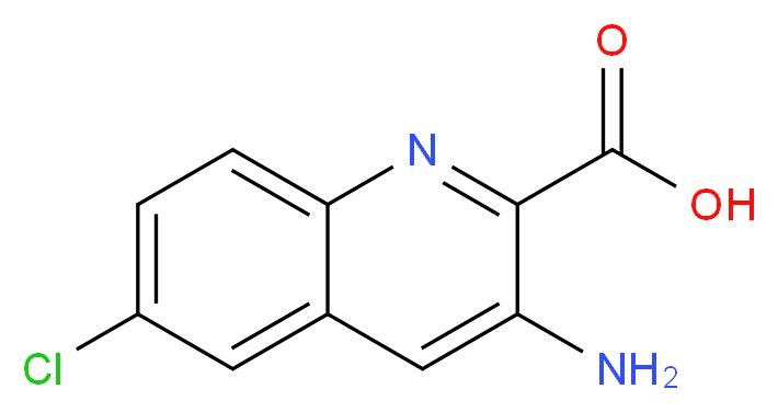 1196151-95-7 molecular structure