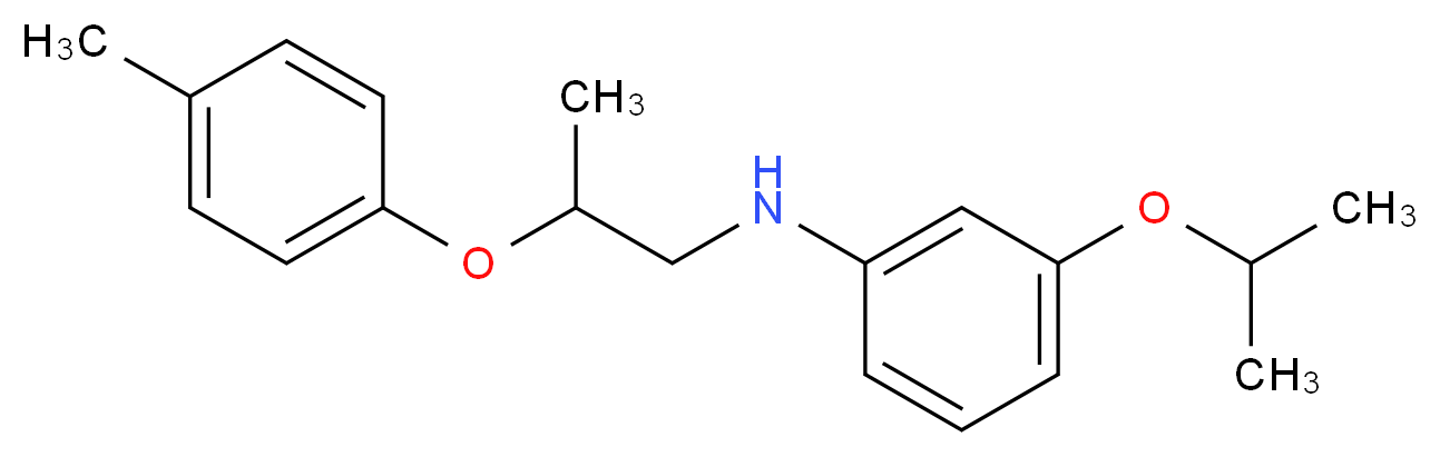 MFCD10687437 molecular structure