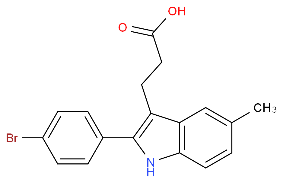 MFCD06660545 molecular structure