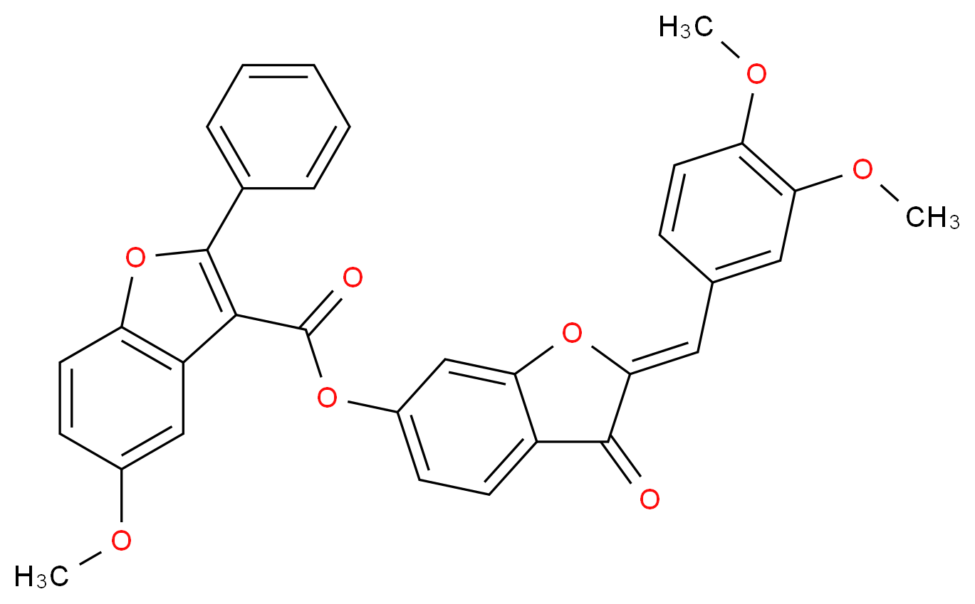 164255075 molecular structure