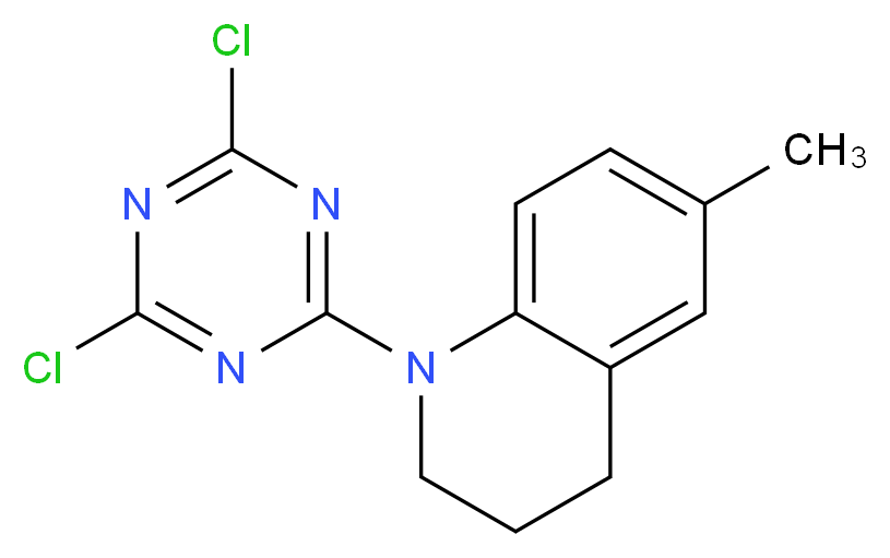 MFCD01565945 molecular structure