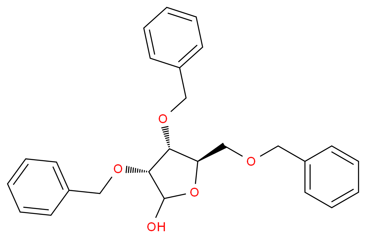 54623-25-5 molecular structure