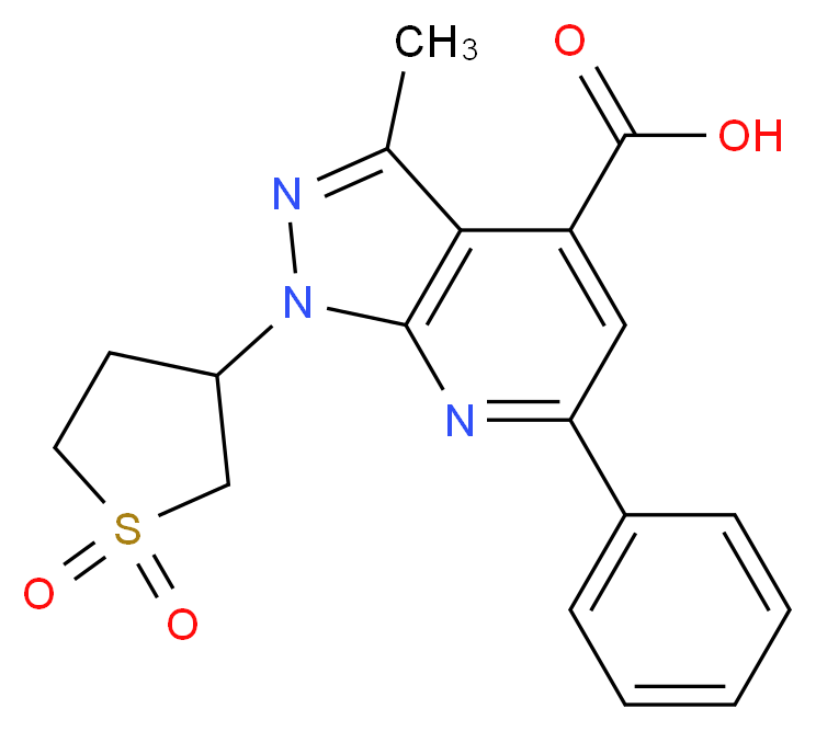 MFCD11986485 molecular structure