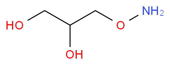 616-30-8 molecular structure