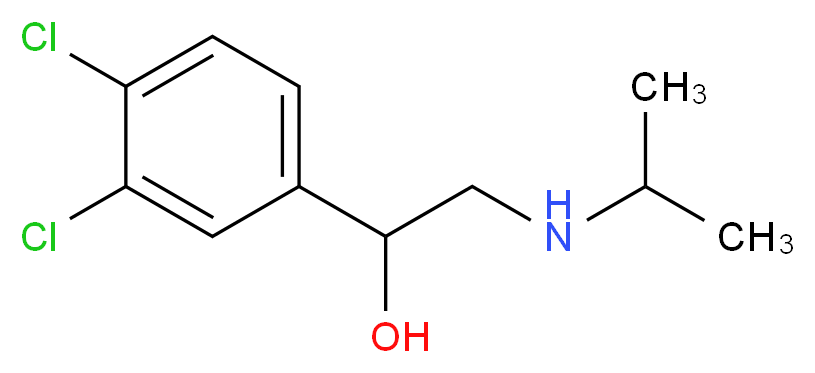 59-61-0 molecular structure