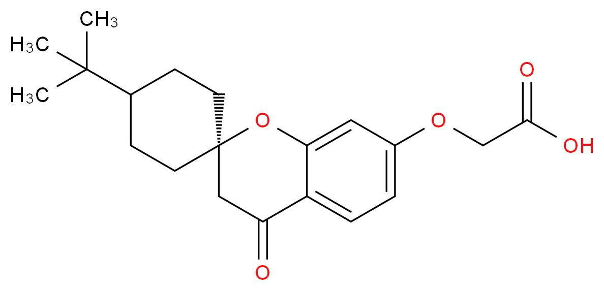 MFCD10007618 molecular structure