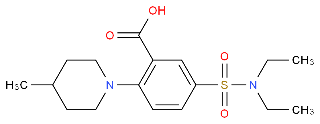 MFCD06655921 molecular structure