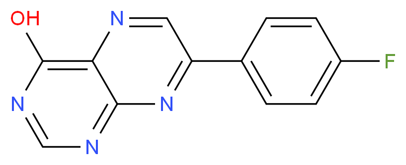 MFCD08061291 molecular structure