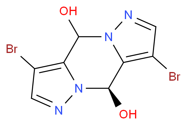 MFCD08445454 molecular structure