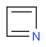 287-24-1 molecular structure