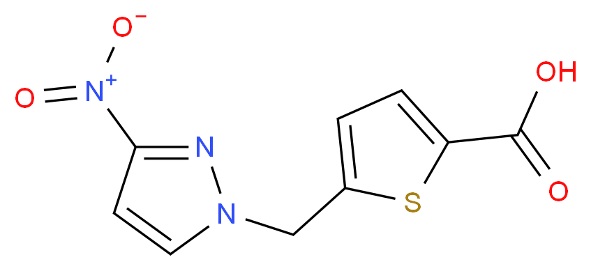 MFCD06804697 molecular structure