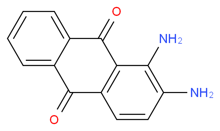 1758-68-5 molecular structure