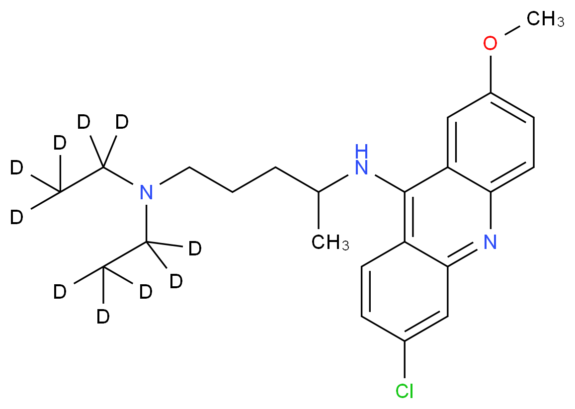 1189976-99-5 molecular structure