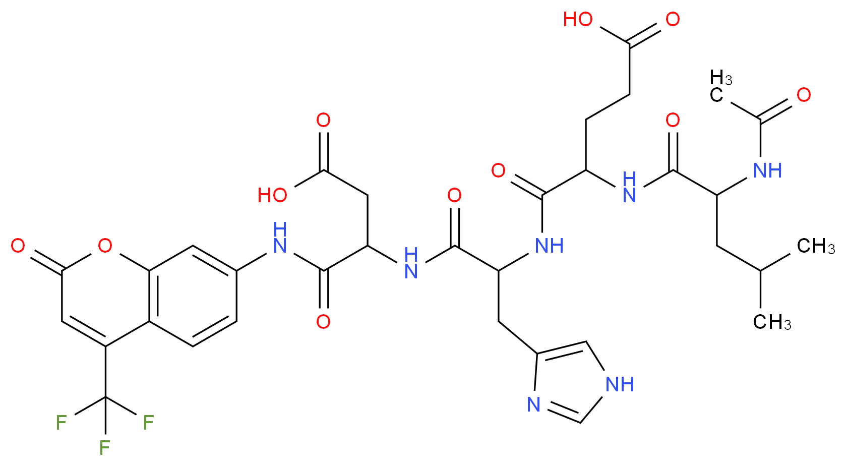210345-03-2 molecular structure