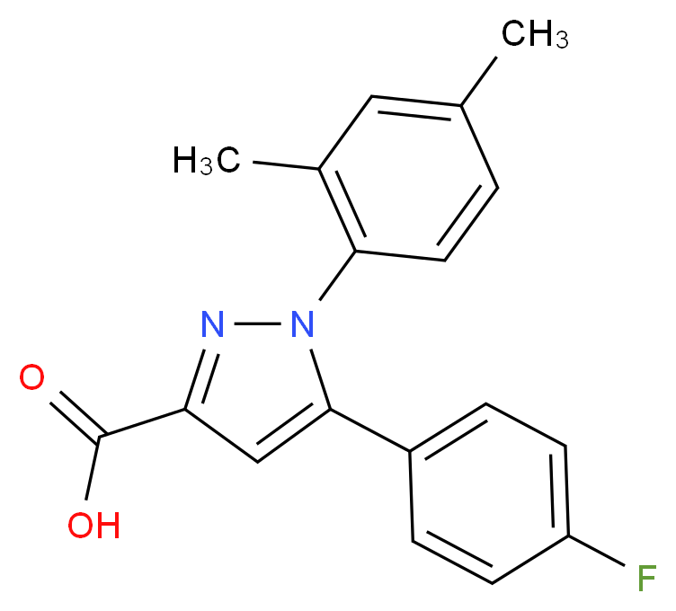 MFCD22375239 molecular structure