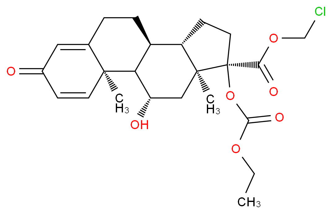 82034-46-6 molecular structure