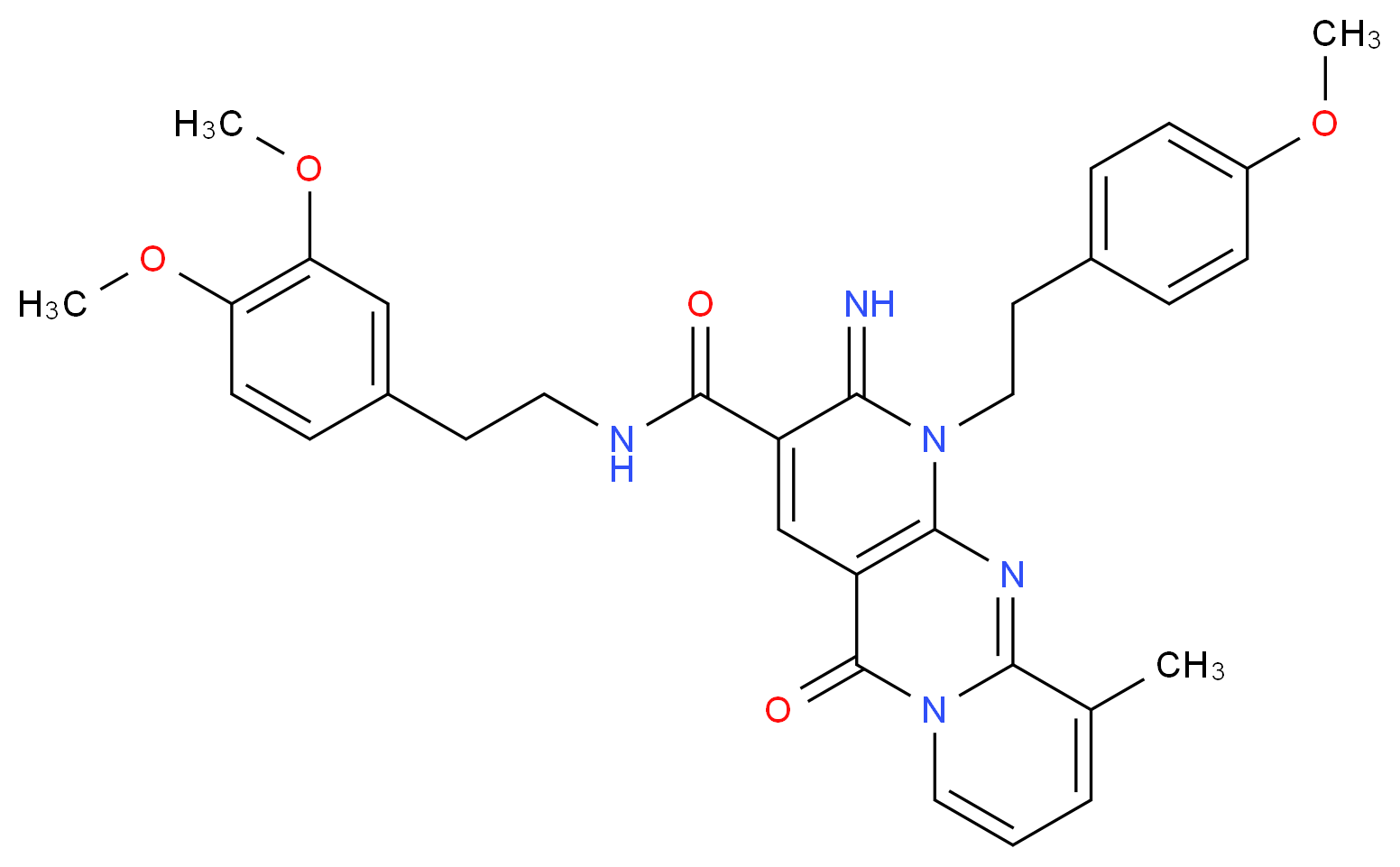 164258065 molecular structure