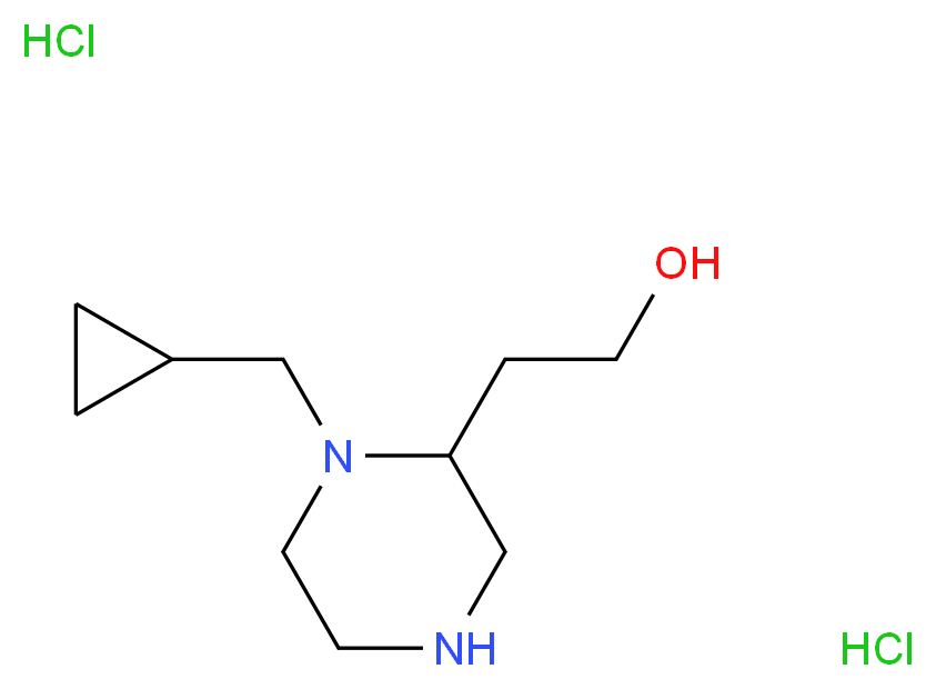 MFCD08689407 molecular structure