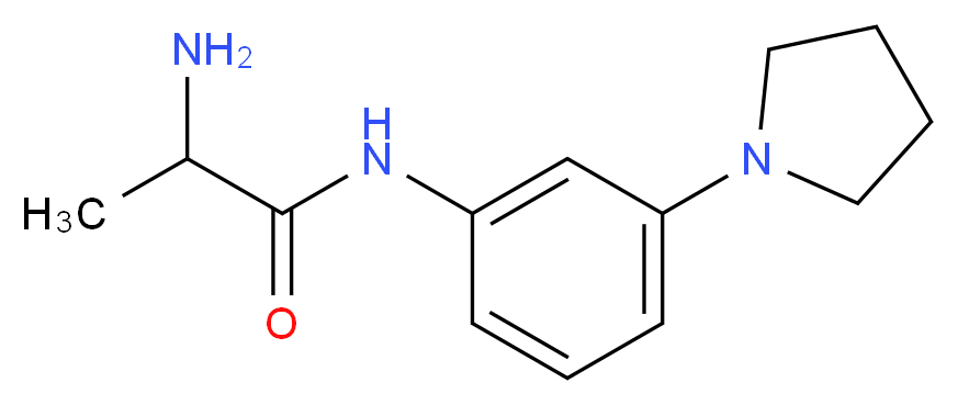 MFCD12834231 molecular structure