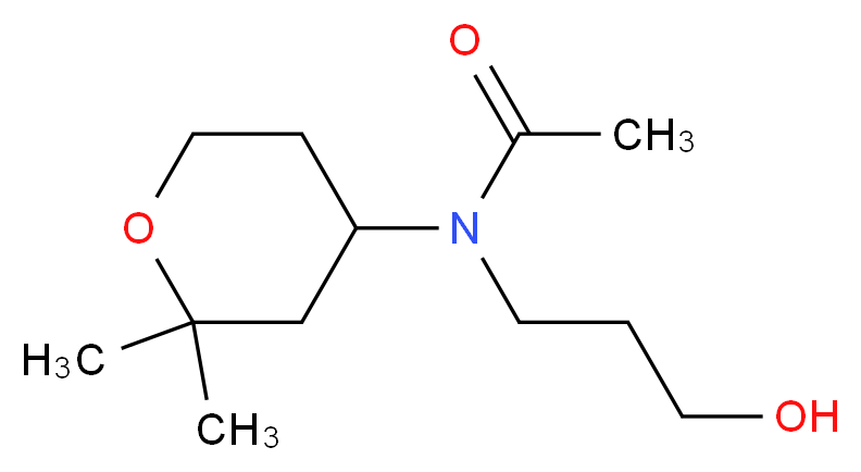 164244028 molecular structure