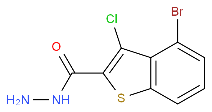MFCD04141250 molecular structure