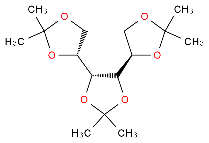 3969-59-3 molecular structure