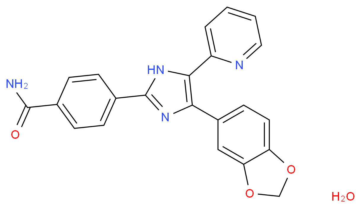 301836-41-9(anhydrous) molecular structure