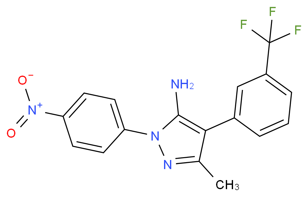 MFCD03791150 molecular structure