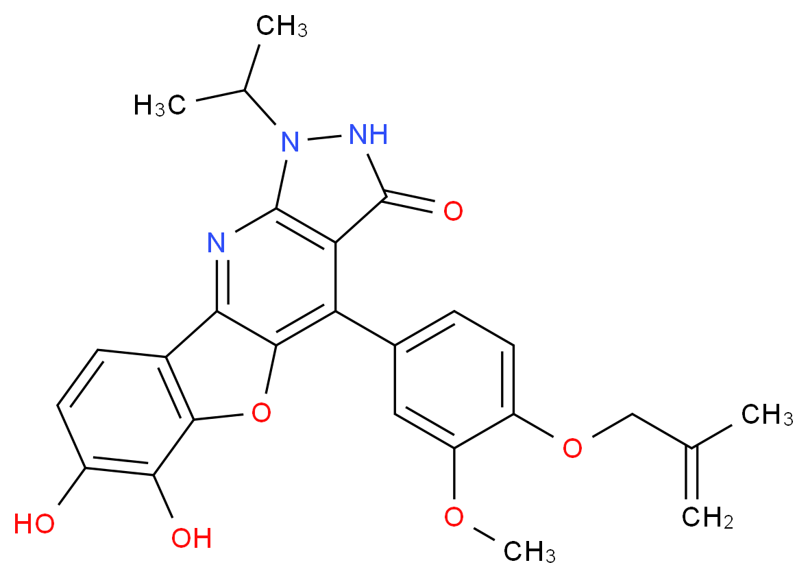 164284160 molecular structure