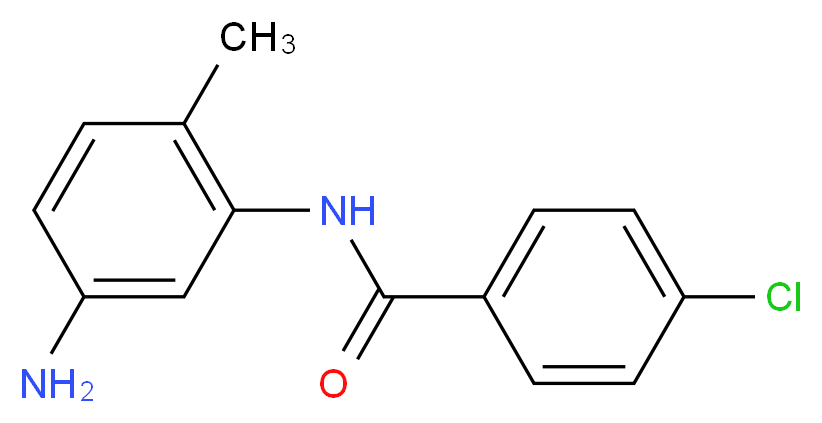 MFCD02585694 molecular structure