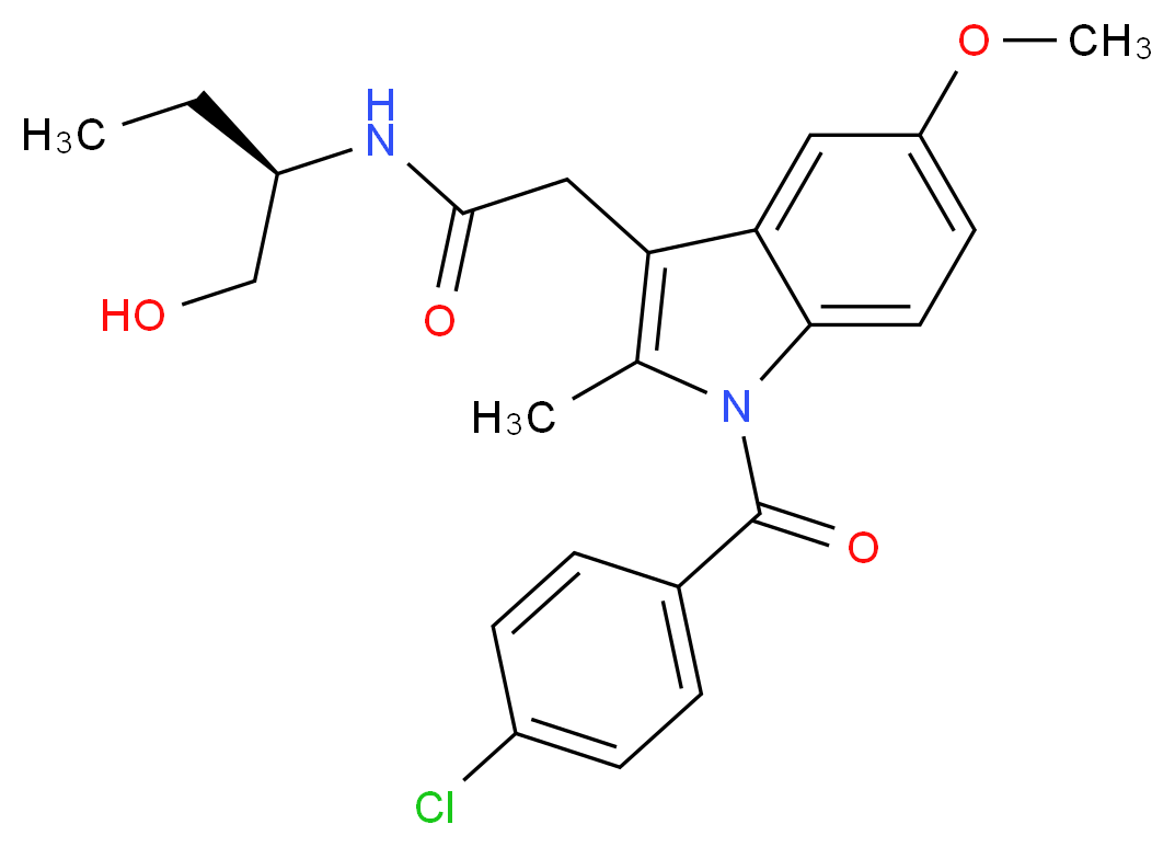 160969038 molecular structure