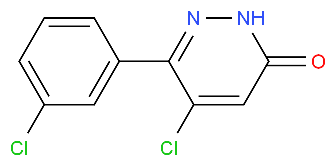 886497-43-4 molecular structure