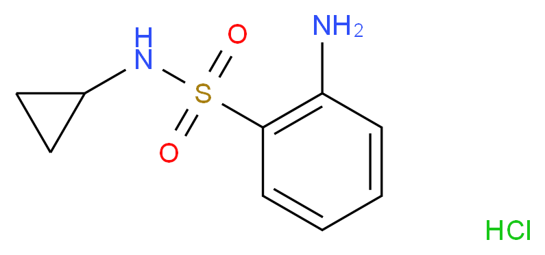 MFCD09863369 molecular structure