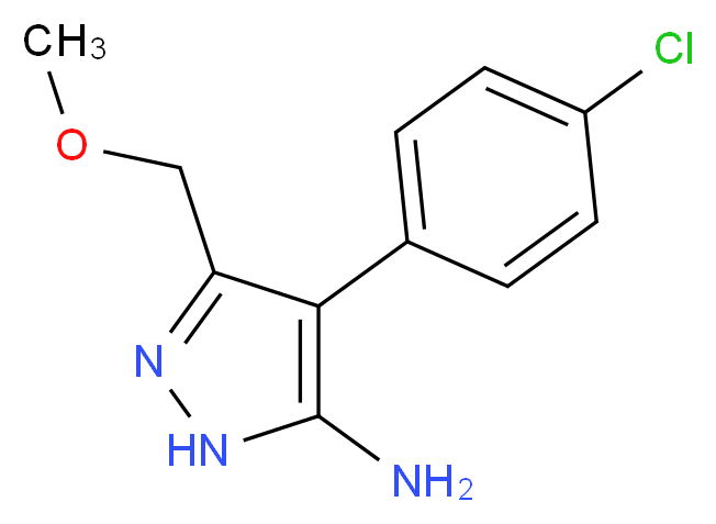 895010-44-3 molecular structure