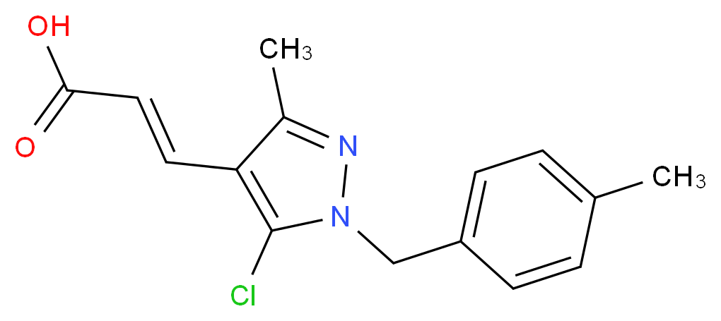 MFCD05262965 molecular structure