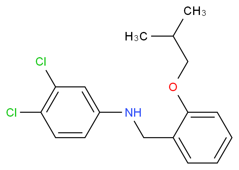 MFCD10687583 molecular structure