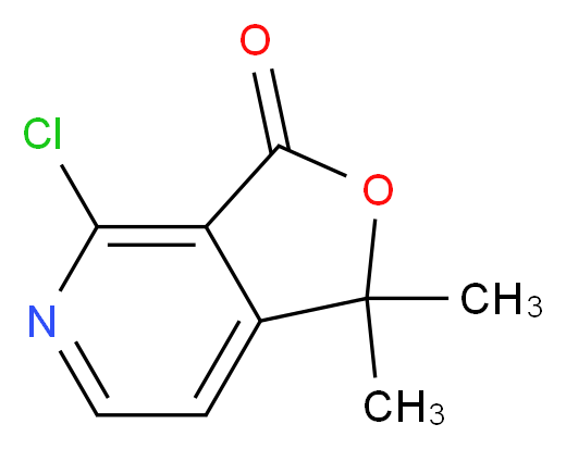 MFCD16040003 molecular structure