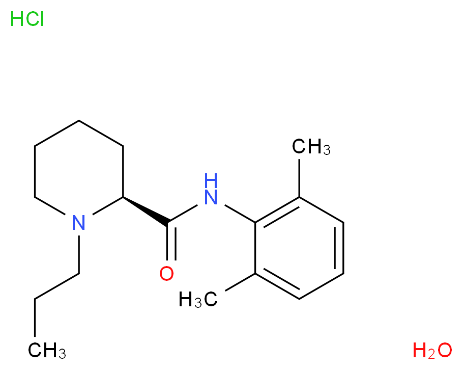 132112-35-7 molecular structure
