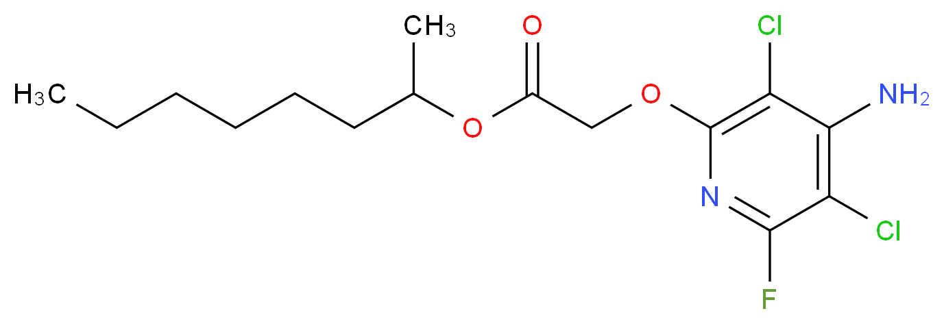 81406-37-3 molecular structure