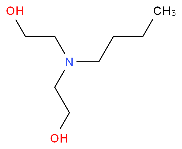 102-79-4 molecular structure